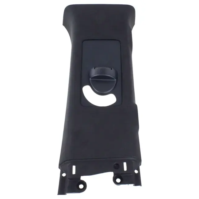 Panel Assembly Body Side Inner - Ford (jl7z7824346bg)