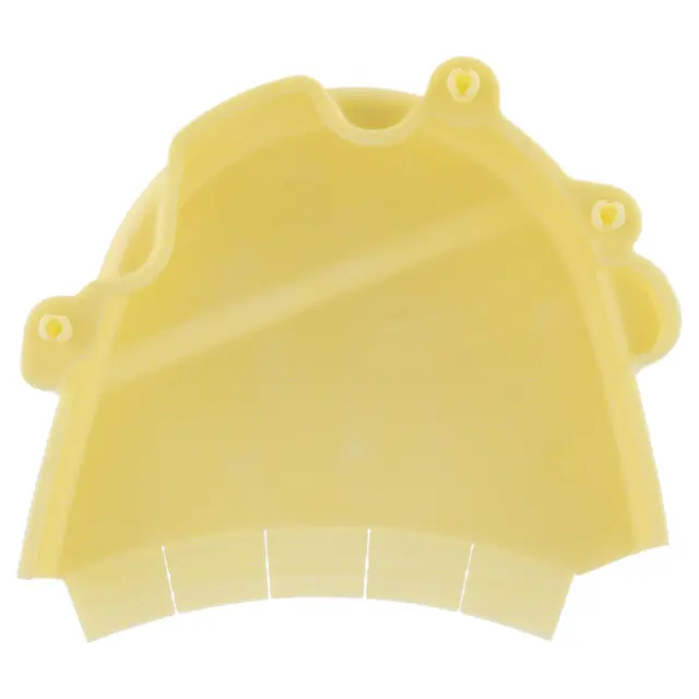 Cover Oil Pump - Ford (jm5z6658a)