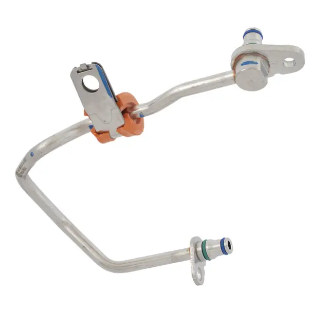 Turbocharger Oil Line - Ford (jx6z6k679b)