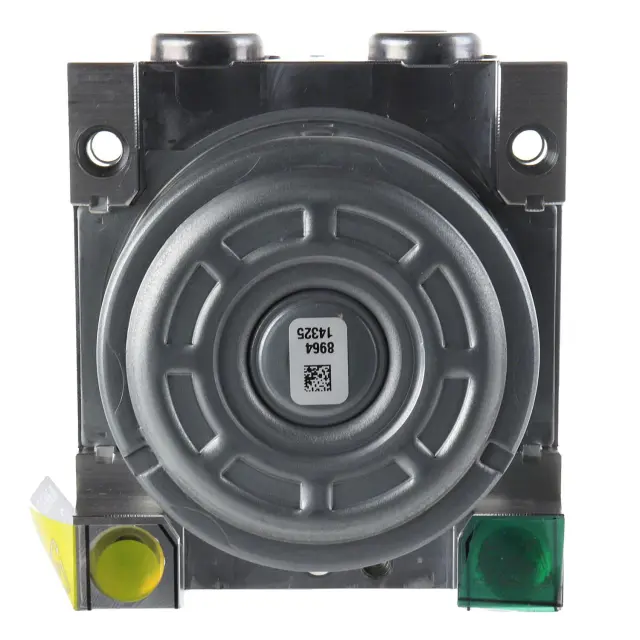 ABS Control Unit - Ford (k2gz2c286b)