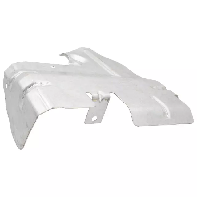 Heat Shield - Ford (k2gz6n634a) - view 3