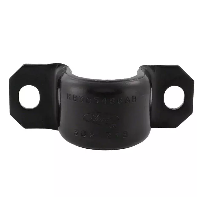 Bracket - Ford (kb3z5486a) - view 4