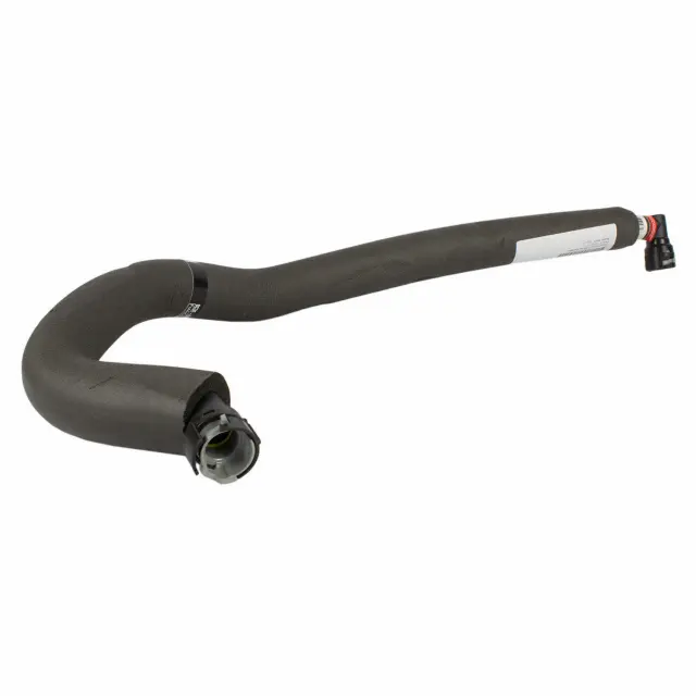 Motorcraft PCV Valve Hose - Ford (kcv219)