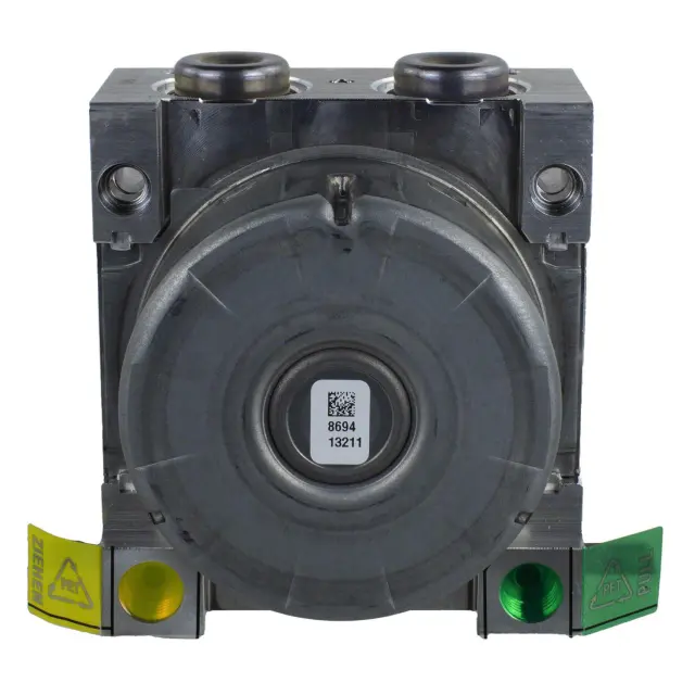 ABS Pump Assembly - Ford (kg9z2c215c)