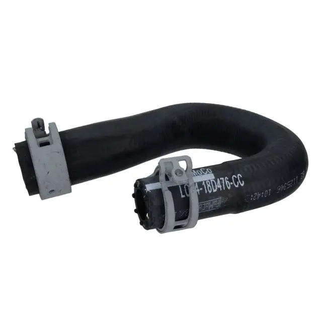 Motorcraft™ Oil Cooler Line - Ford (kh1189)