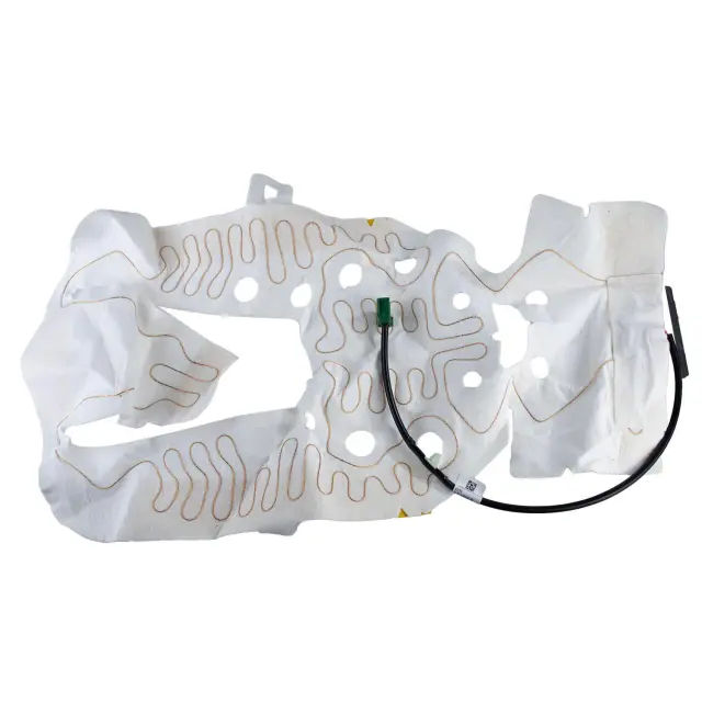 Element Assembly Heating - Ford (kl3z14d696a)