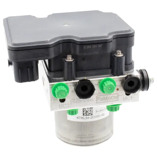 ABS Control Unit - Ford (kl3z2c215d)