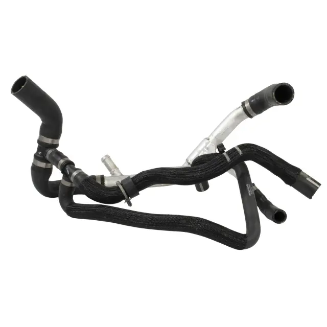 Hose Assembly - Ford (km6562)