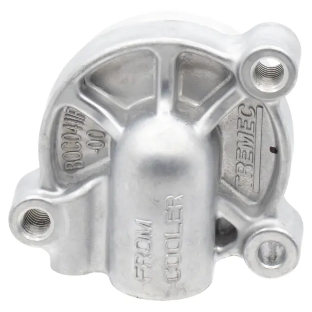 Cover - Ford (kr3z7c013a)