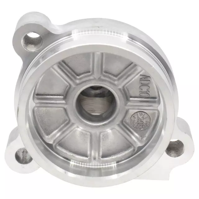 Cover - Ford (kr3z7c013a) - view 3