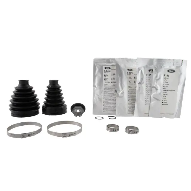 Boot Kit - Ford (kv6z3a331f)