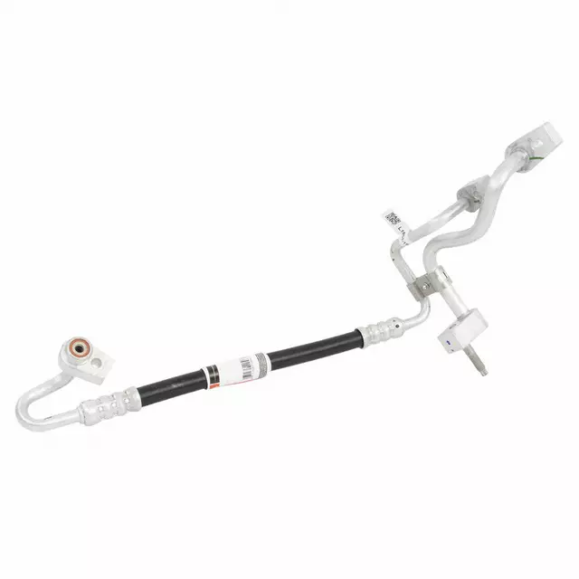 Discharge & Liquid Hose Assembly - Ford (l1mz19835ab)