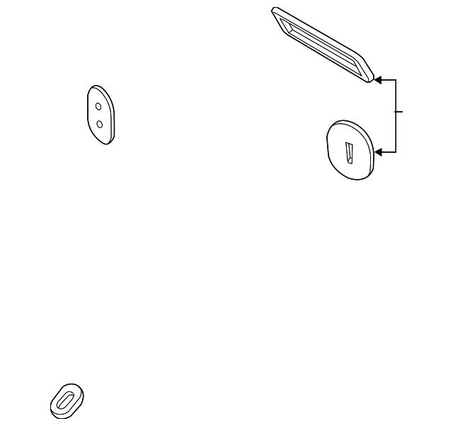 Seal Kit - Ford (l1mz19w700aa) - view 2