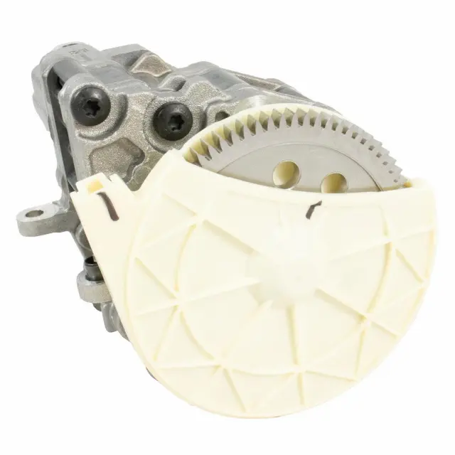 Pump Assembly Oil - Ford (l1mz7a103a)