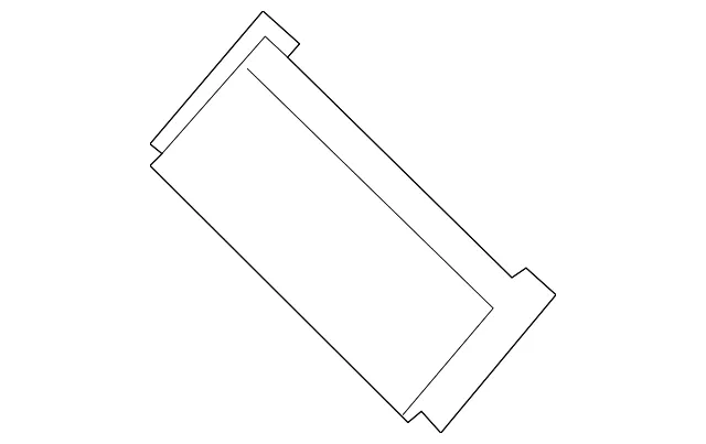 Radio Amplifier - Ford (lb5z18b849cc) - view 3
