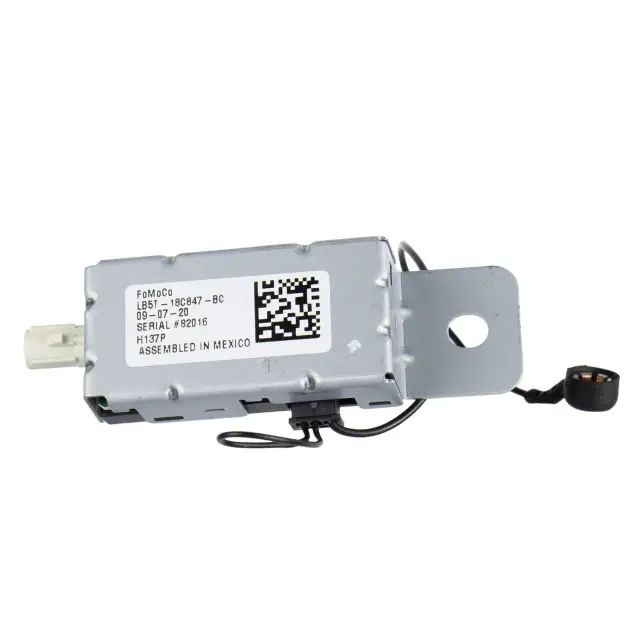 Radio Capacitor - Ford (lb5z18k891bb)
