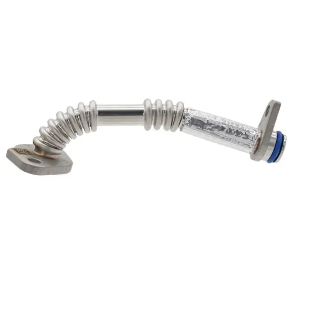 Turbocharger Oil Line - Ford (lb5z6l092b)