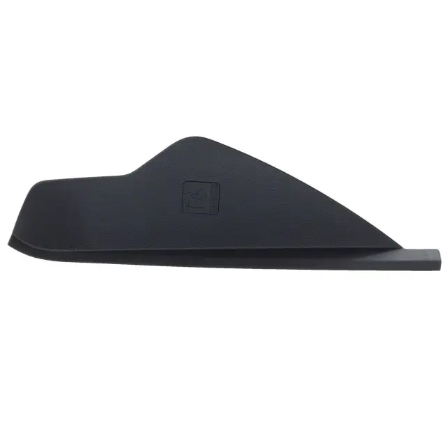 Side Cover - Ford (lb5z7804481ad)