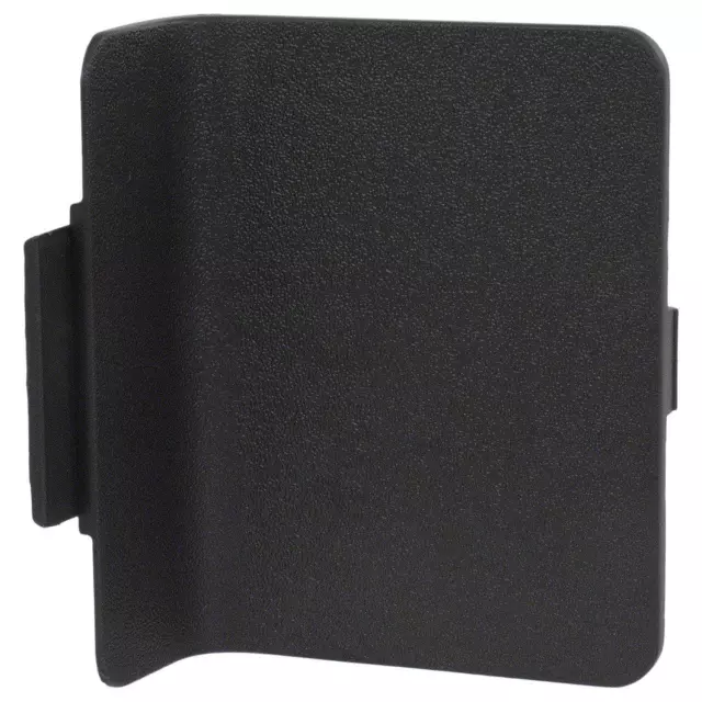 Track Cover Front Cap - Ford (lb5z78672a40cb)