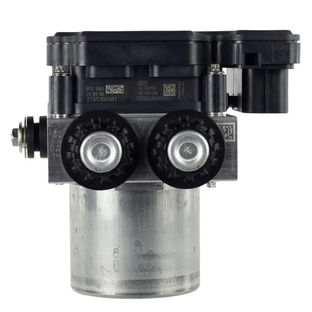 ABS Control Unit - Ford (lc2z2c215d)