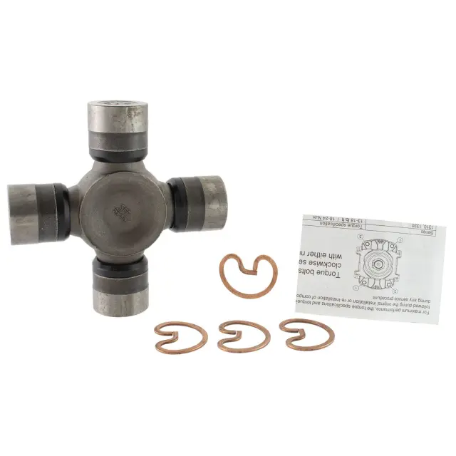 Universal Joint - Ford (lc3z4635a)