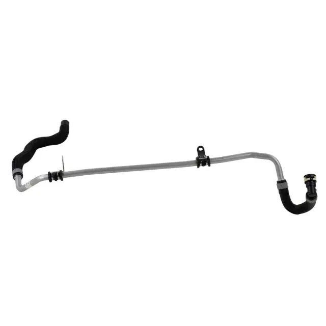 Cooler Pipe - Ford (lc3z7a031e)