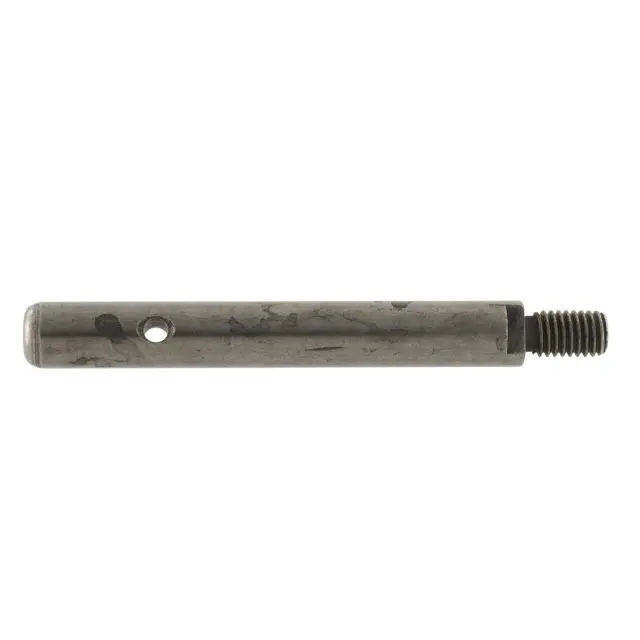 Shaft Manual Lever Control - Ford (lc3z7c493a)