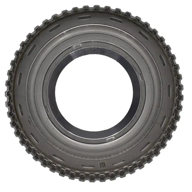 Ring Gear - Ford (lc3z7p136b)