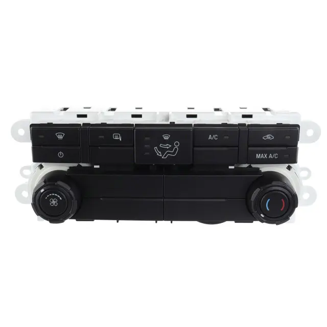 Control - Ford (lc4z19980d)