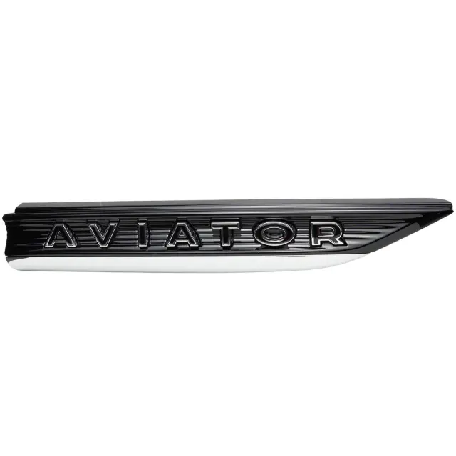 Name Plate - Ford (lc5z16720bb)