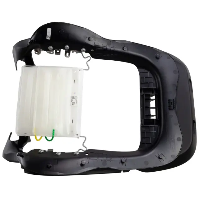 Frame Assembly - Ford (lc5z7861019dav)