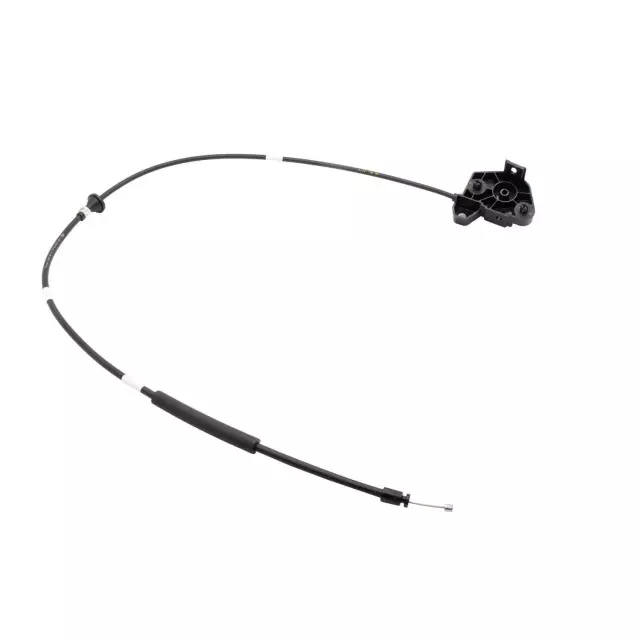Cable - Ford (lj6z16916e) - view 2
