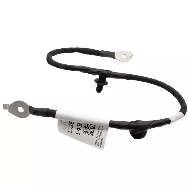 Cable Assembly - Ford (lj8z14301a)
