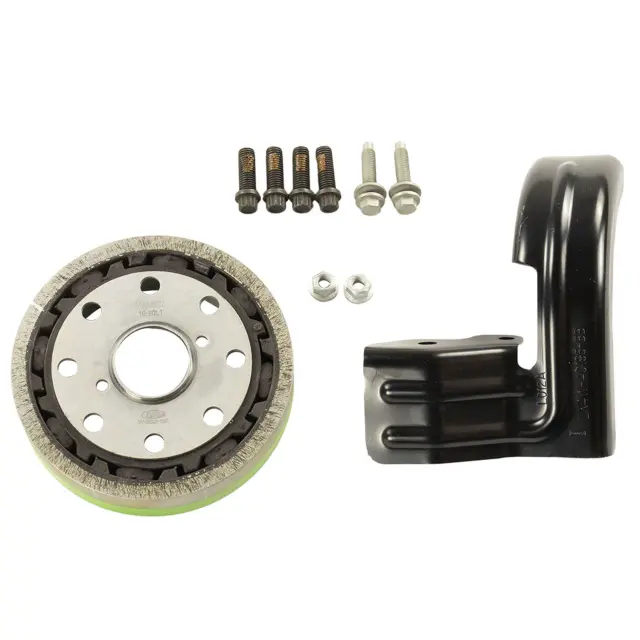 Drive Shaft Damper - Ford (lk4z4a263c)