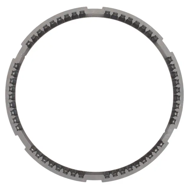 Retainer - Ford (lp5z7f222c)