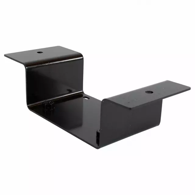Bracket - Ford (lu9z19b937a) - view 3