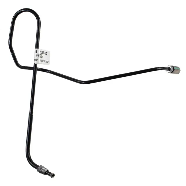 Fork Control - Ford (lu9z2585c)