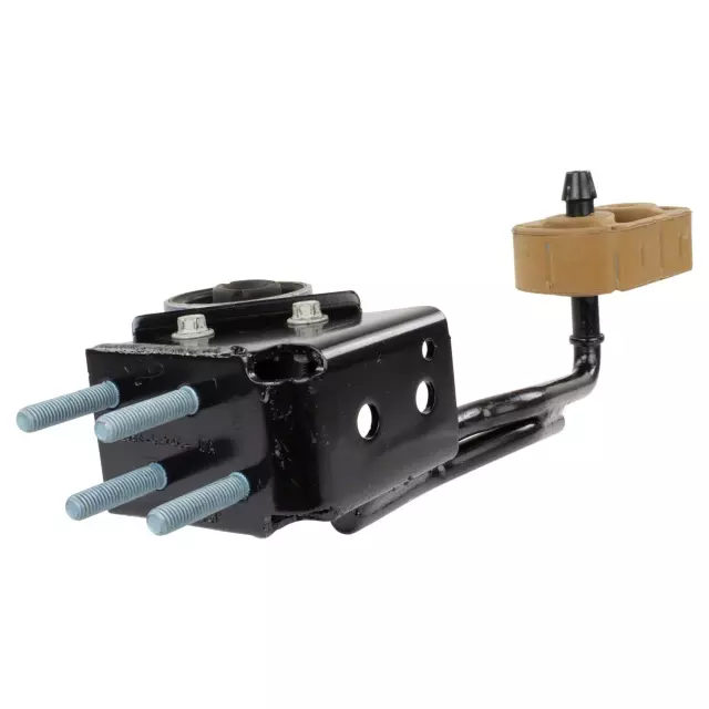 Bracket - Ford (lu9z5a246a) - view 2