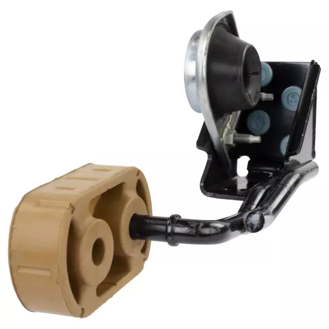 Bracket - Ford (lu9z5a246a) - view 3