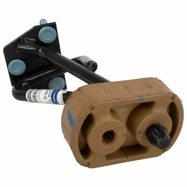 Bracket - Ford (lu9z5a246b) - view 2