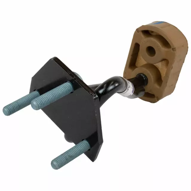 Bracket - Ford (lu9z5a246b) - view 3