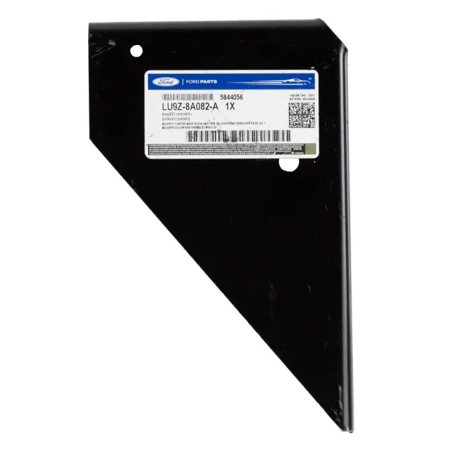 Bracket - Ford (lu9z8a082a)