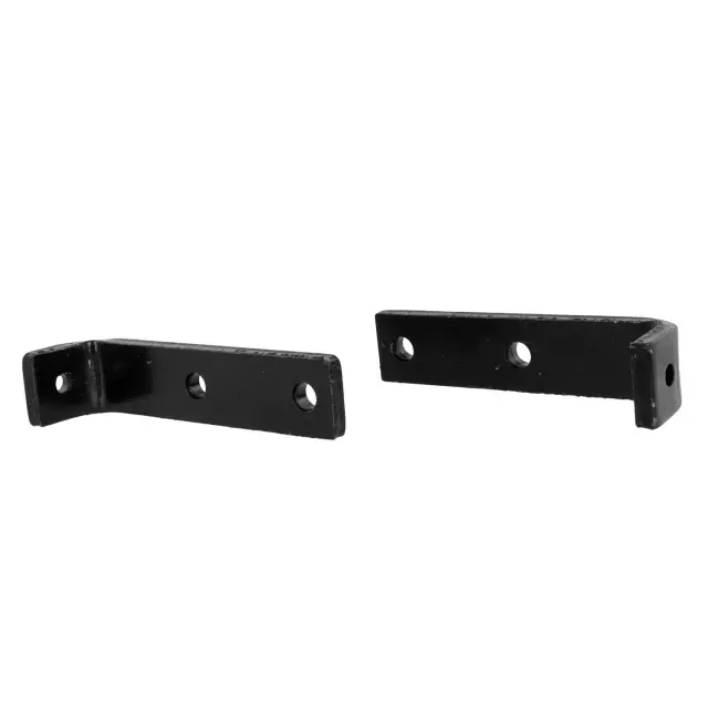 Bracket - Ford (lu9z9d319a) - view 3