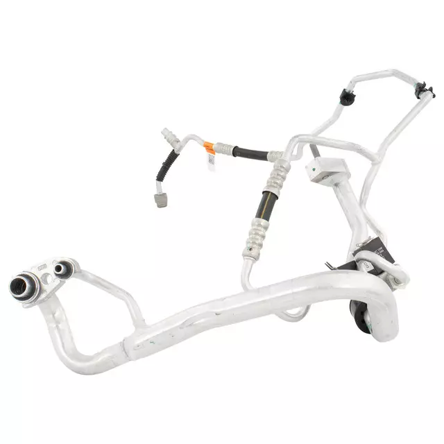 Liquid Line - Ford (lx6z19a834at)
