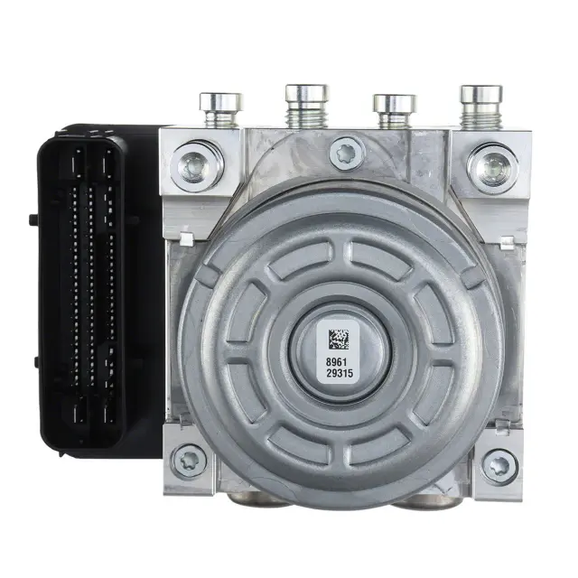 ABS Control Unit - Ford (lx6z2b373j)