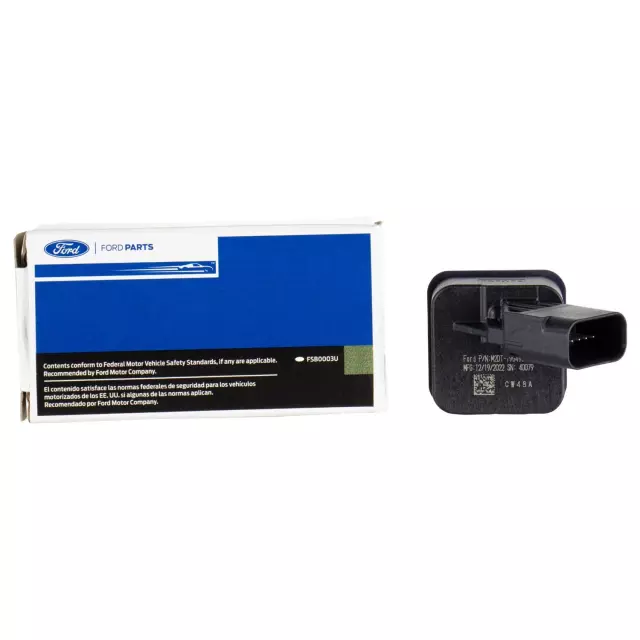 Camera - Ford (m2dz19g490a) - view 2