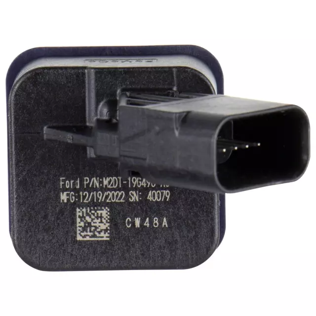 Camera - Ford (m2dz19g490a) - view 4