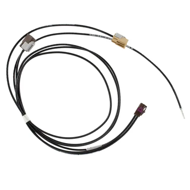 Cable Assembly - Ford (ml3z10e929bla)