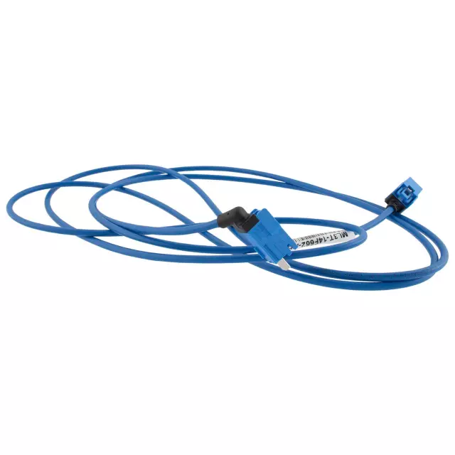 Cable Assembly - Ford (ml3z14d202c) - view 2