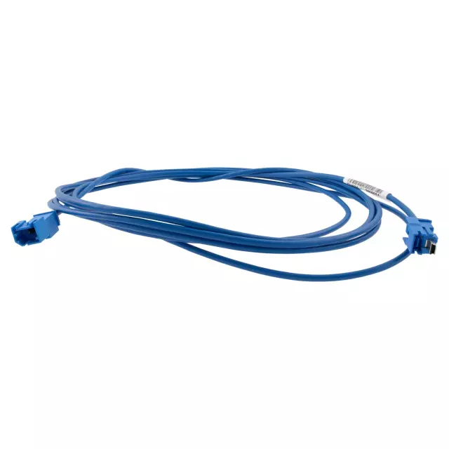 Cable Assembly - Ford (ml3z14d202e) - view 2